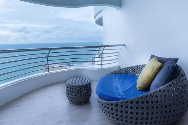 Grand Sea View Plus