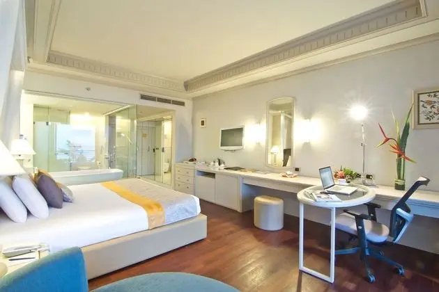 Grand Sea View Plus