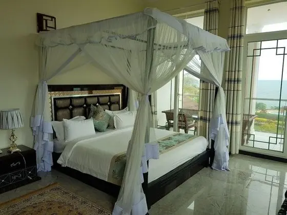 Villa, 3 Yatak Odası, Okyanus Manzaralı
