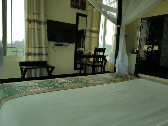 Villa, 3 Yatak Odası, Okyanus Manzaralı