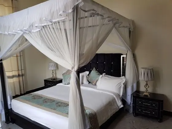 Villa, 3 Yatak Odası, Okyanus Manzaralı