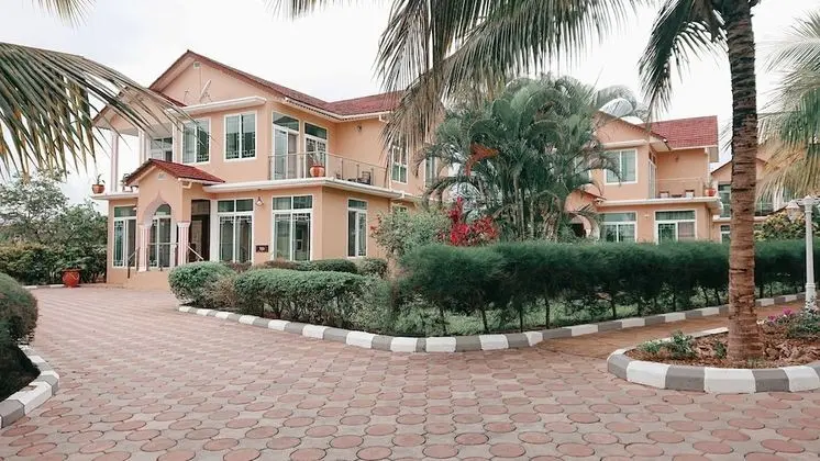 Villa, 3 Yatak Odası, Okyanus Manzaralı