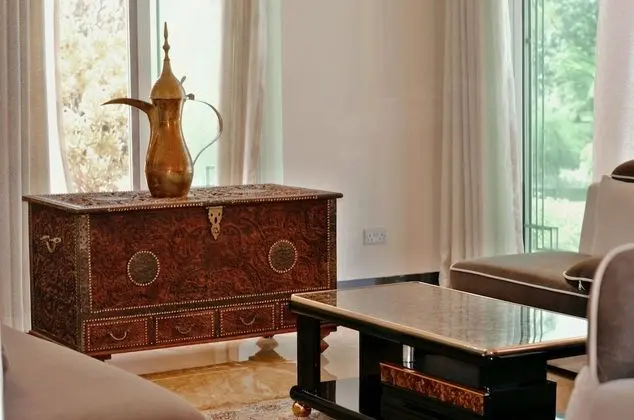 Villa, 3 Yatak Odası, Okyanus Manzaralı