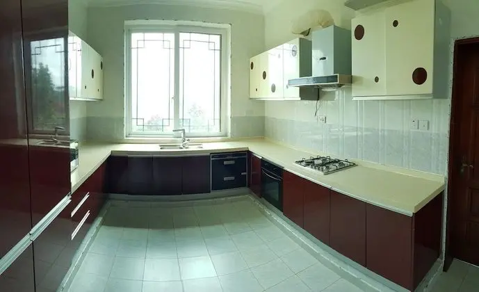 Villa, 3 Yatak Odası, Okyanus Manzaralı