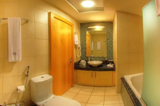 Apart Daire, 1 Yatak Odası, Bahçe Manzaralı