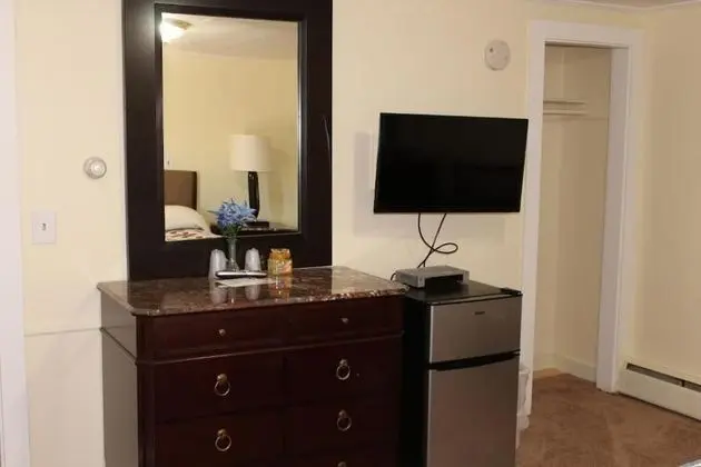 Standard Oda, 1 En Büyük (King) Boy Yatak