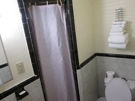 Standard Oda, 1 En Büyük (King) Boy Yatak