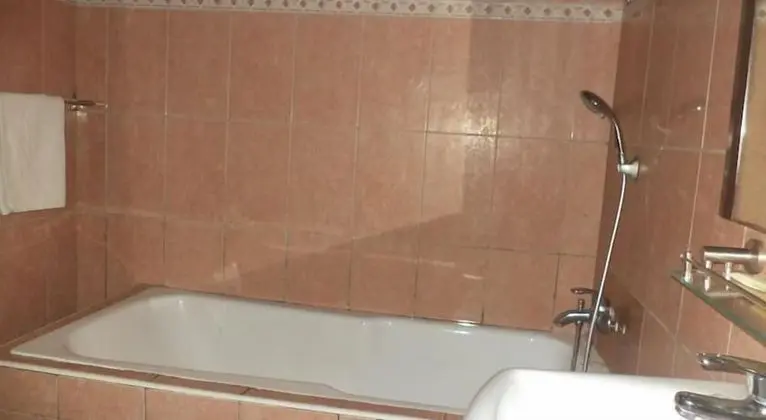 Standard Tek Kişilik Oda, 1 Tek Kişilik Yatak