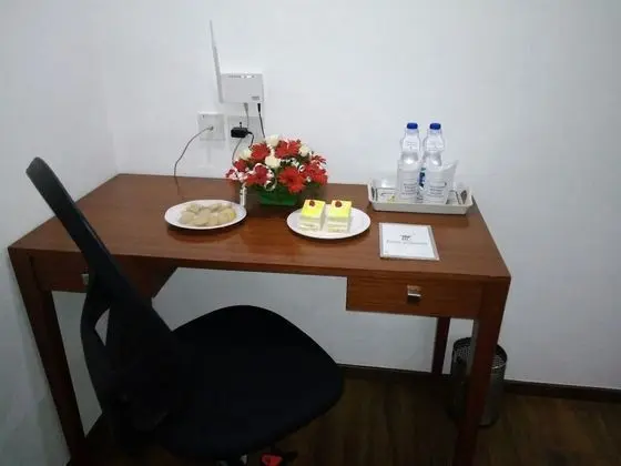 Comfort Oda, 1 Çift Kişilik Yatak, Şehir Manzaralı, Köşe