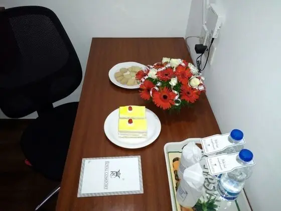 Comfort Oda, 1 Çift Kişilik Yatak, Şehir Manzaralı, Köşe