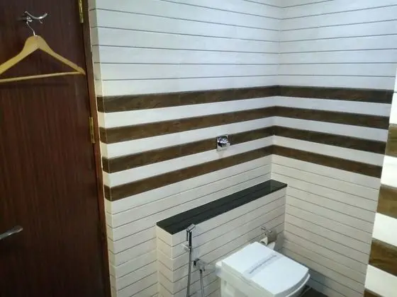 Comfort Oda, 1 Çift Kişilik Yatak, Şehir Manzaralı, Köşe