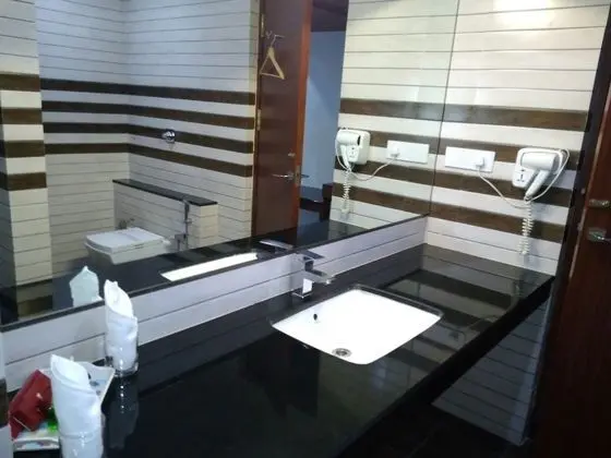 Comfort Oda, 1 Çift Kişilik Yatak, Şehir Manzaralı, Köşe