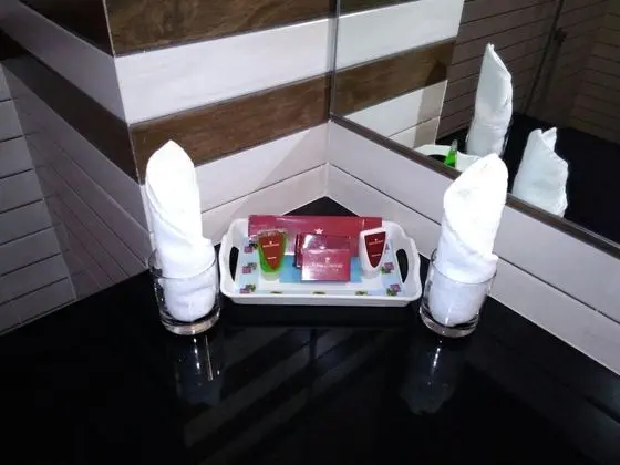 Comfort Oda, 1 Çift Kişilik Yatak, Şehir Manzaralı, Köşe
