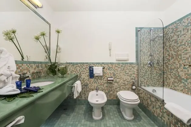 Classic Tek Büyük Yataklı Oda (Plus with Sofabed)