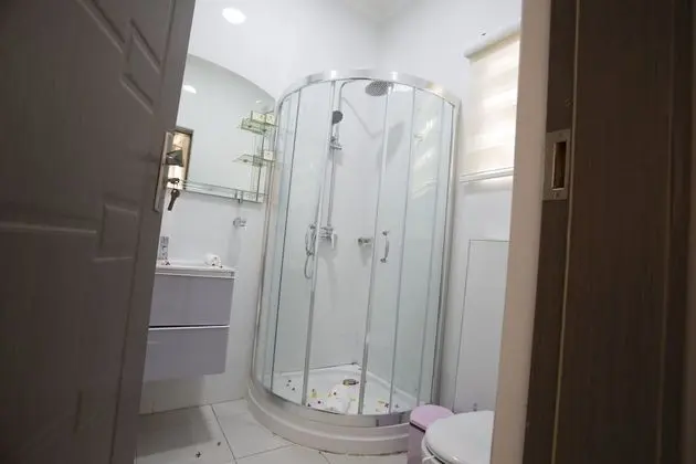 Deluxe İki Ayrı Yataklı Oda