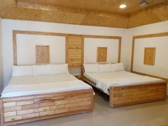 Oda, 1 Yatak Odası, Balkon