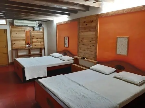 Oda, 1 Yatak Odası, Balkon