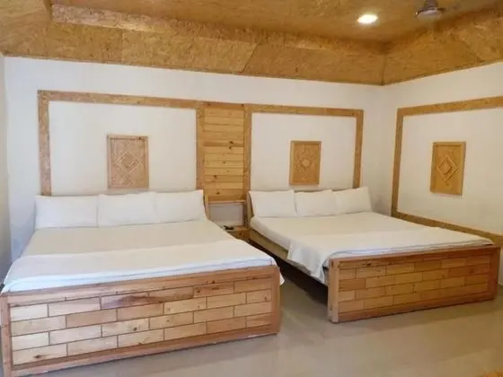 Oda, 1 Yatak Odası, Balkon