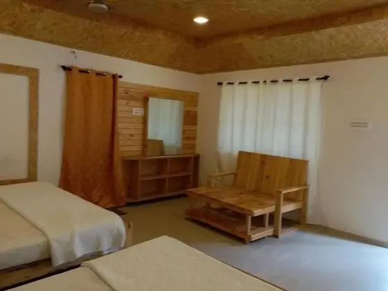 Oda, 1 Yatak Odası, Balkon