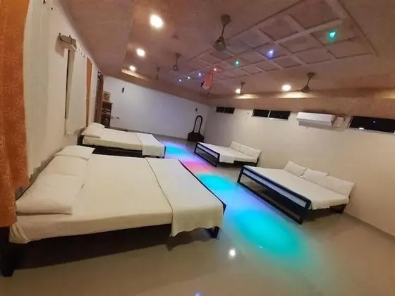 Oda, 1 Yatak Odası, Balkon