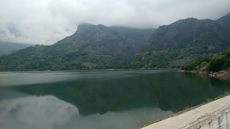 Oda, 1 Yatak Odası, Balkon