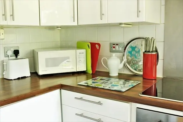 Apart Daire, 1 Yatak Odası