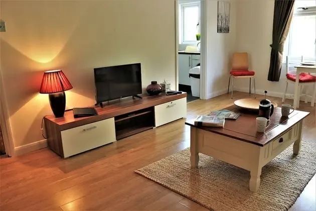 Apart Daire, 1 Yatak Odası