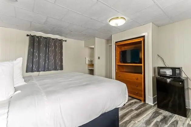 Standard Oda, 1 En Büyük (King) Boy Yatak