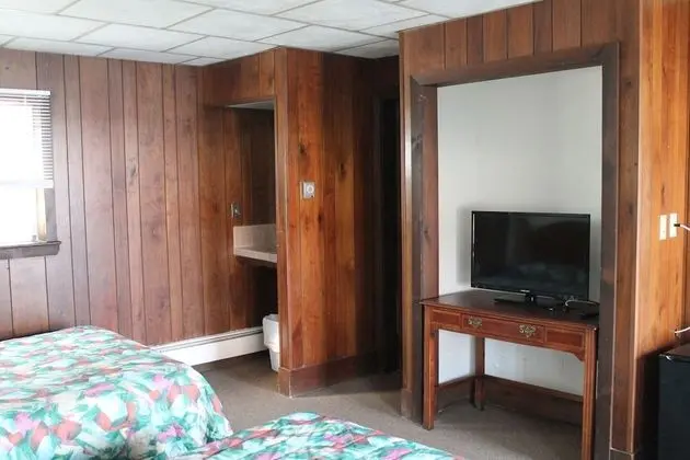 Standard Oda, 1 En Büyük (King) Boy Yatak