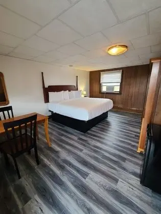 Standard Oda, 1 En Büyük (King) Boy Yatak