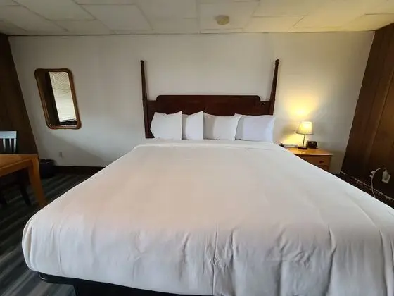 Standard Oda, 1 En Büyük (King) Boy Yatak