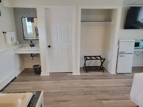 Standard Oda, 1 En Büyük (King) Boy Yatak, Jakuzi