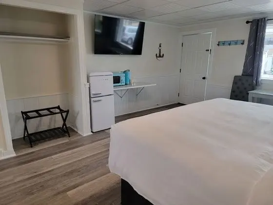 Standard Oda, 1 En Büyük (King) Boy Yatak, Jakuzi