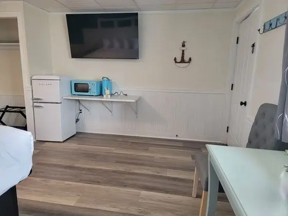 Standard Oda, 1 En Büyük (King) Boy Yatak, Jakuzi