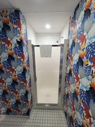 Standard Oda, 1 En Büyük (King) Boy Yatak, Jakuzi