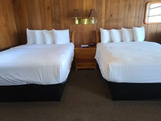 Standard Oda, 2 Büyük (Queen) Boy Yatak