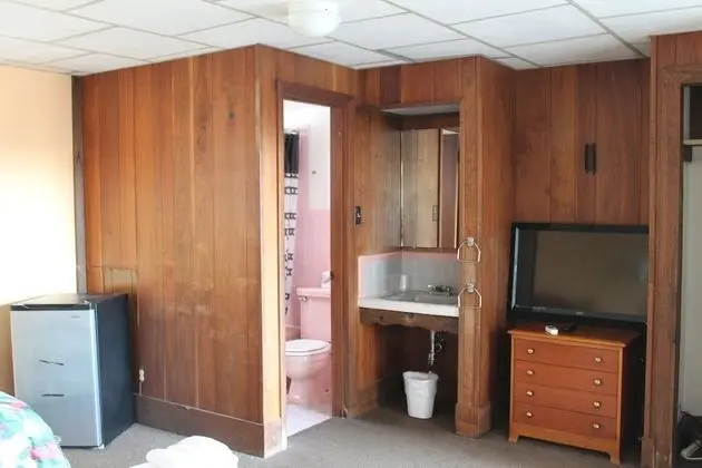 Standard Oda, 2 Büyük (Queen) Boy Yatak