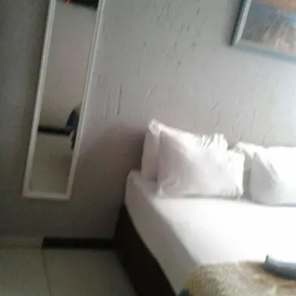 Economy Tek Kişilik Oda, 1 Yatak Odası