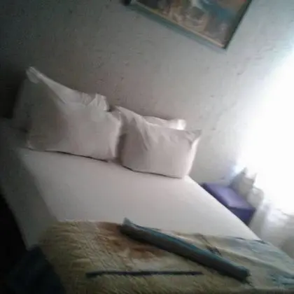 Economy Tek Kişilik Oda, 1 Yatak Odası