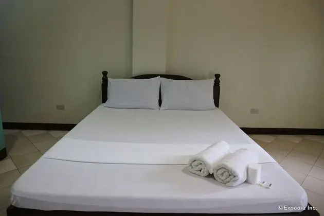 Deluxe Dört Kişilik Oda