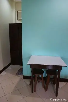 Deluxe Dört Kişilik Oda