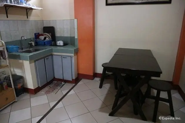 Deluxe Dört Kişilik Oda