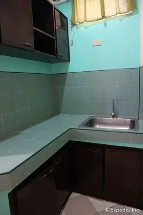 Deluxe Dört Kişilik Oda