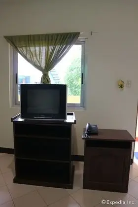 Deluxe Dört Kişilik Oda