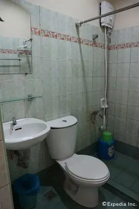 Deluxe Dört Kişilik Oda
