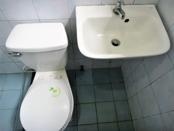 Deluxe Dört Kişilik Oda