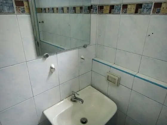 Deluxe Dört Kişilik Oda