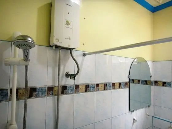 Deluxe Dört Kişilik Oda