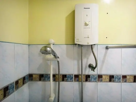 Deluxe Dört Kişilik Oda