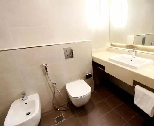 Standard Tek Kişilik Oda